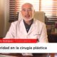 Vídeo de entrevista sobre seguridad en cirugía plástica al Doctor Humberto Rodríguez