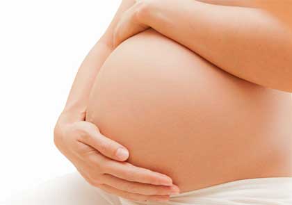 Cambios que se producen durante el embarazo